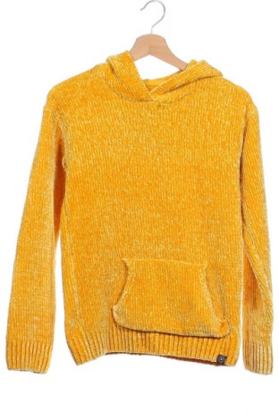 Kinder Sweatshirts C&A, Größe 12-13y/ 158-164 cm, Farbe Gelb, Preis € 9,19