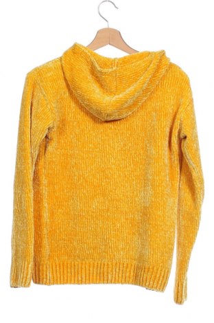 Kinder Sweatshirts C&A, Größe 12-13y/ 158-164 cm, Farbe Gelb, Preis 6,89 €