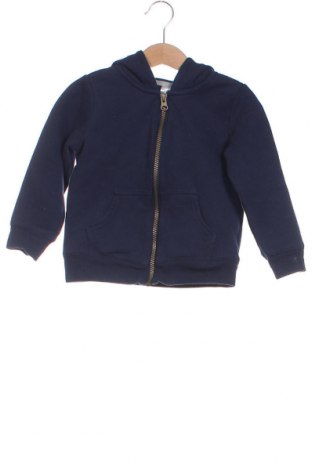 Kinder Sweatshirts Carter's, Größe 2-3y/ 98-104 cm, Farbe Blau, Preis € 18,04