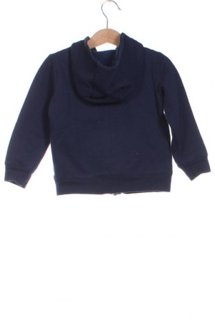 Gyerek sweatshirt Carter's, Méret 2-3y / 98-104 cm, Szín Kék, Ár 4 070 Ft