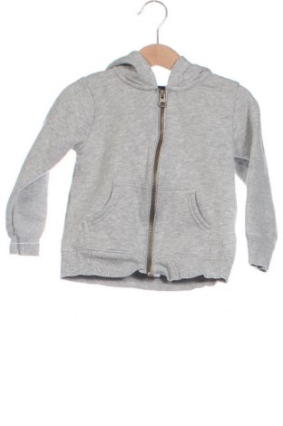 Kinder Sweatshirts Carter's, Größe 2-3y/ 98-104 cm, Farbe Grau, Preis € 10,82