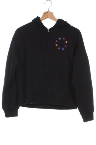 Kinder Sweatshirts Champion, Größe 15-18y/ 170-176 cm, Farbe Schwarz, Preis € 19,28