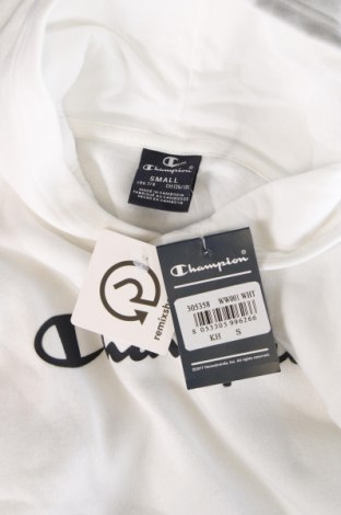 Kinder Sweatshirts Champion, Größe 6-7y/ 122-128 cm, Farbe Weiß, Preis 19,28 €
