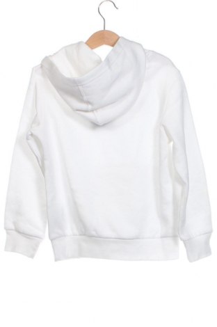 Kinder Sweatshirts Champion, Größe 6-7y/ 122-128 cm, Farbe Weiß, Preis 19,28 €