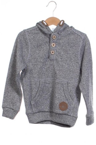 Kinder Sweatshirts Coolclub, Größe 4-5y/ 110-116 cm, Farbe Grau, Preis 6,12 €