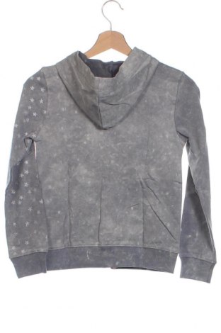 Kinder Sweatshirts Desigual, Größe 8-9y/ 134-140 cm, Farbe Grau, Preis € 26,29