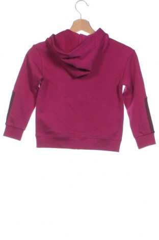 Kinder Sweatshirts Diadora, Größe 5-6y/ 116-122 cm, Farbe Rosa, Preis € 26,29