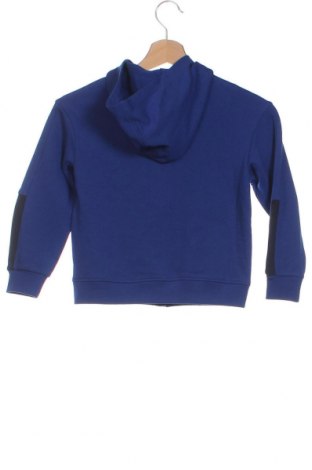 Kinder Sweatshirts Diadora, Größe 5-6y/ 116-122 cm, Farbe Blau, Preis € 22,61