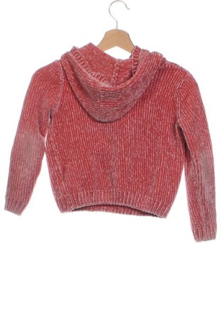 Kinder Sweatshirts Dopo Dopo, Größe 6-7y/ 122-128 cm, Farbe Rosa, Preis € 15,31