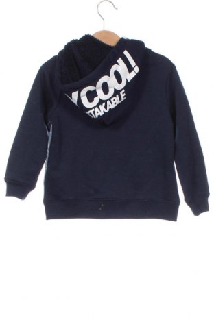 Kinder Sweatshirts Dopo Dopo, Größe 3-4y/ 104-110 cm, Farbe Blau, Preis 15,31 €