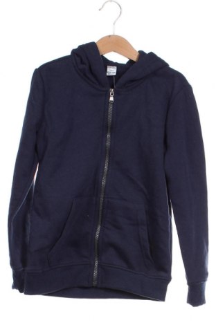 Kinder Sweatshirts Dopo Dopo, Größe 6-7y/ 122-128 cm, Farbe Blau, Preis € 15,31