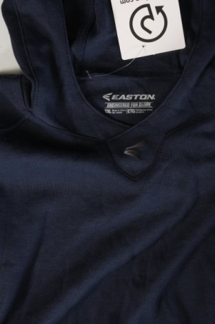 Kinder Sweatshirts Easton, Größe 14-15y/ 168-170 cm, Farbe Blau, Preis 22,27 €