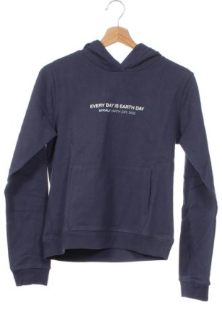 Kinder Sweatshirts Ecoalf, Größe 12-13y/ 158-164 cm, Farbe Blau, Preis € 23,09