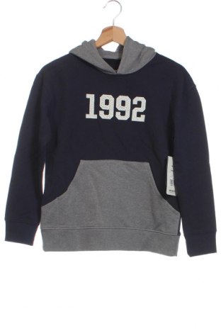 Kinder Sweatshirts Element, Größe 11-12y/ 152-158 cm, Farbe Blau, Preis € 17,53