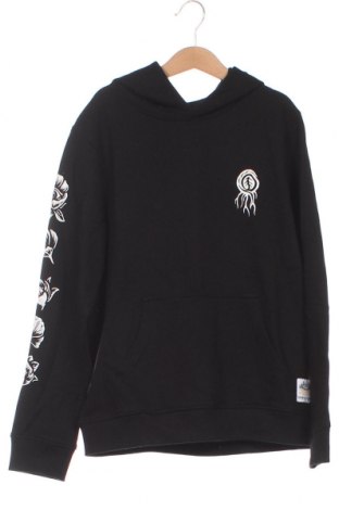 Kinder Sweatshirts Element, Größe 11-12y/ 152-158 cm, Farbe Schwarz, Preis € 21,03