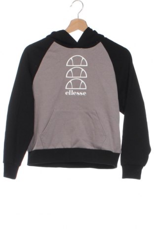 Kinder Sweatshirts Ellesse, Größe 9-10y/ 140-146 cm, Farbe Schwarz, Preis € 6,66