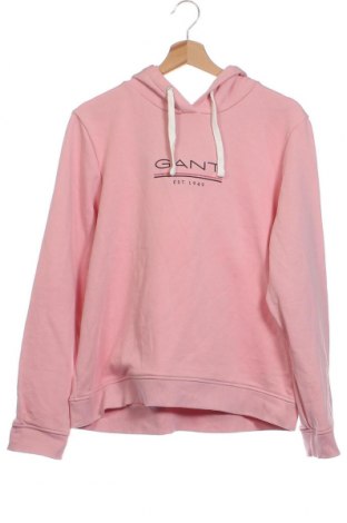 Kinder Sweatshirts Gant, Größe 13-14y/ 164-168 cm, Farbe Rosa, Preis 33,19 €