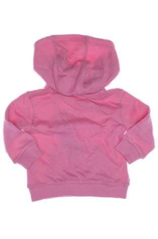 Hanorac pentru copii Guess, Mărime 3-6m/ 62-68 cm, Culoare Roz, Preț 131,71 Lei