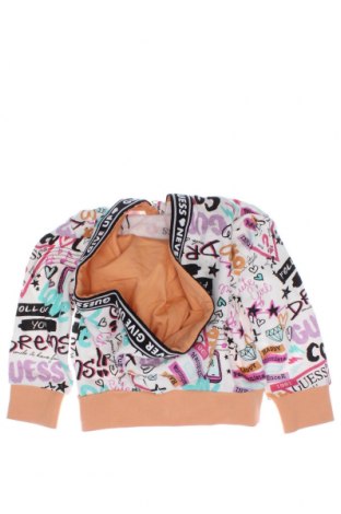 Kinder Sweatshirts Guess, Größe 3-6m/ 62-68 cm, Farbe Mehrfarbig, Preis € 19,85