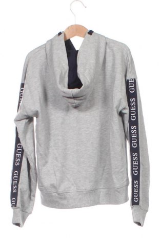 Kinder Sweatshirts Guess, Größe 7-8y/ 128-134 cm, Farbe Grau, Preis € 21,43