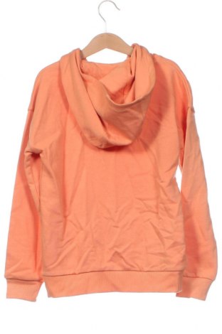 Gyerek sweatshirt Guess, Méret 8-9y / 134-140 cm, Szín Narancssárga
, Ár 8 953 Ft