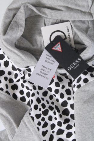 Kinder Sweatshirts Guess, Größe 18-24m/ 86-98 cm, Farbe Grau, Preis 33,74 €