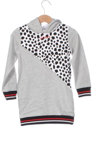Kinder Sweatshirts Guess, Größe 18-24m/ 86-98 cm, Farbe Grau, Preis € 33,74