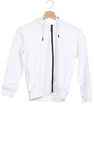 Kinder Sweatshirts Guess, Größe 8-9y/ 134-140 cm, Farbe Weiß, Preis 31,75 €