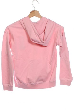 Kinder Sweatshirts Guess, Größe 7-8y/ 128-134 cm, Farbe Rosa, Preis 33,74 €
