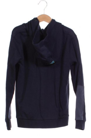 Gyerek sweatshirt Guess, Méret 8-9y / 134-140 cm, Szín Kék, Ár 16 279 Ft