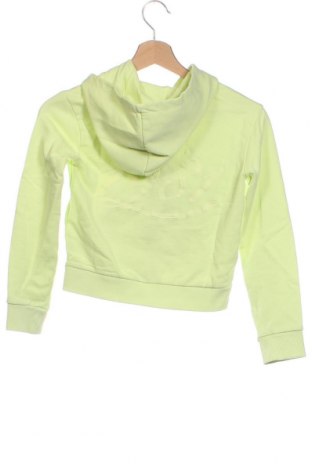 Kinder Sweatshirts Guess, Größe 7-8y/ 128-134 cm, Farbe Gelb, Preis 28,97 €
