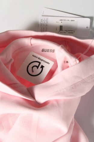 Παιδικό φούτερ Guess, Μέγεθος 7-8y/ 128-134 εκ., Χρώμα Ρόζ , Τιμή 37,71 €