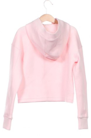 Kinder Sweatshirts Guess, Größe 7-8y/ 128-134 cm, Farbe Rosa, Preis € 37,71