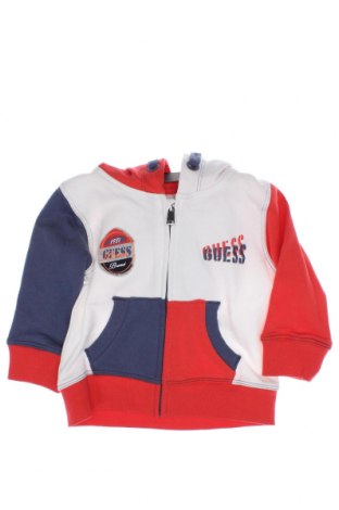 Kinder Sweatshirts Guess, Größe 3-6m/ 62-68 cm, Farbe Mehrfarbig, Preis € 31,75