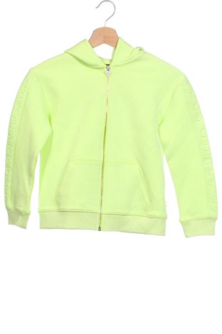 Kinder Sweatshirts Guess, Größe 8-9y/ 134-140 cm, Farbe Grün, Preis € 31,75