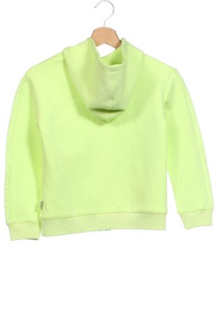Kinder Sweatshirts Guess, Größe 8-9y/ 134-140 cm, Farbe Grün, Preis € 39,69