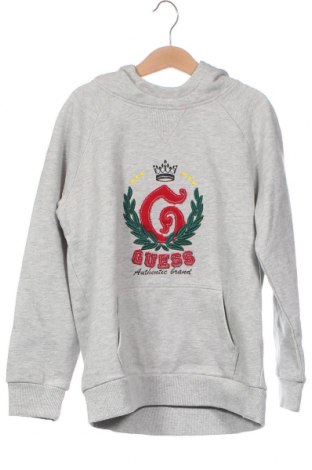 Kinder Sweatshirts Guess, Größe 8-9y/ 134-140 cm, Farbe Grau, Preis € 31,75