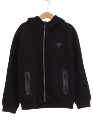 Kinder Sweatshirts Guess, Größe 8-9y/ 134-140 cm, Farbe Schwarz, Preis € 31,75
