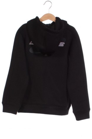 Kinder Sweatshirts Guess, Größe 8-9y/ 134-140 cm, Farbe Schwarz, Preis 39,69 €