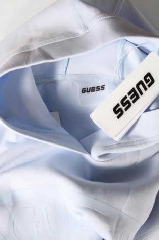 Παιδικό φούτερ Guess, Μέγεθος 7-8y/ 128-134 εκ., Χρώμα Μπλέ, Τιμή 35,72 €