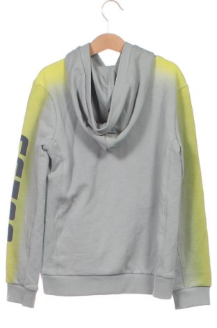Kinder Sweatshirts Guess, Größe 7-8y/ 128-134 cm, Farbe Grau, Preis 35,72 €