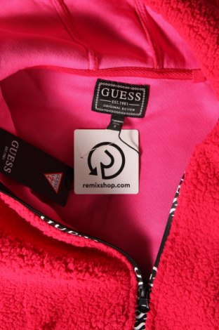 Παιδικό φούτερ Guess, Μέγεθος 7-8y/ 128-134 εκ., Χρώμα Ρόζ , Τιμή 39,69 €