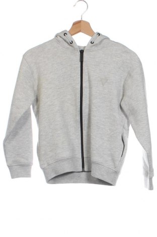 Kinder Sweatshirts Guess, Größe 7-8y/ 128-134 cm, Farbe Grau, Preis € 37,71