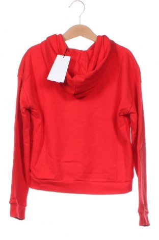 Kinder Sweatshirts Guess, Größe 8-9y/ 134-140 cm, Farbe Rot, Preis € 23,81