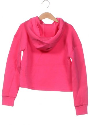 Kinder Sweatshirts Guess, Größe 8-9y/ 134-140 cm, Farbe Rosa, Preis 39,69 €