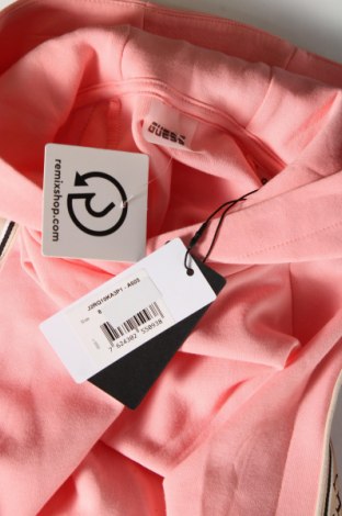 Kinder Sweatshirts Guess, Größe 7-8y/ 128-134 cm, Farbe Rosa, Preis 39,69 €