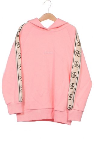 Kinder Sweatshirts Guess, Größe 7-8y/ 128-134 cm, Farbe Rosa, Preis 37,71 €