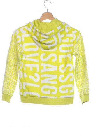 Kinder Sweatshirts Guess, Größe 7-8y/ 128-134 cm, Farbe Grün, Preis € 37,71