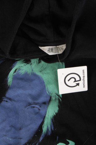 Kinder Sweatshirts H&M, Größe 12-13y/ 158-164 cm, Farbe Schwarz, Preis 15,31 €