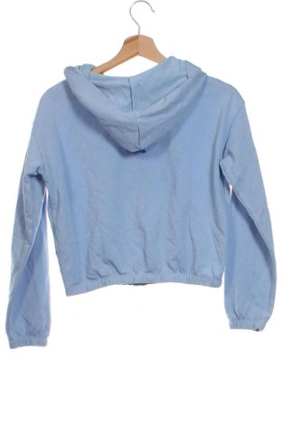 Kinder Sweatshirts H&M, Größe 10-11y/ 146-152 cm, Farbe Blau, Preis € 4,13